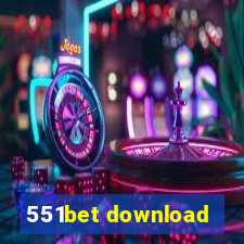 551bet download